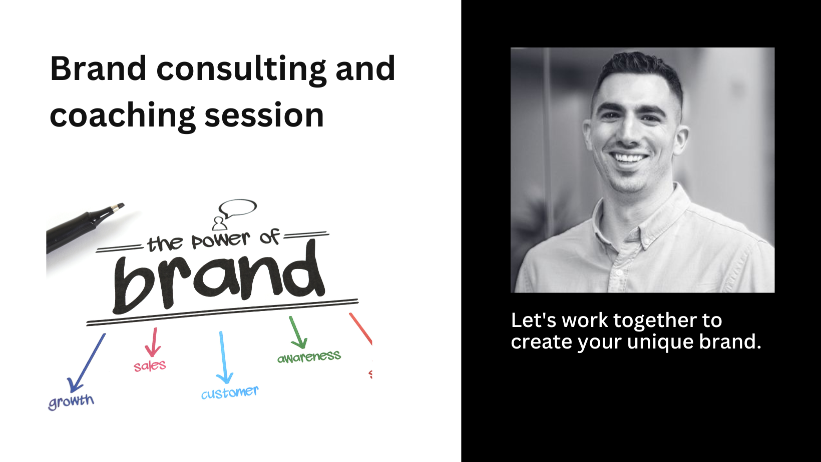 Personal Branding Course